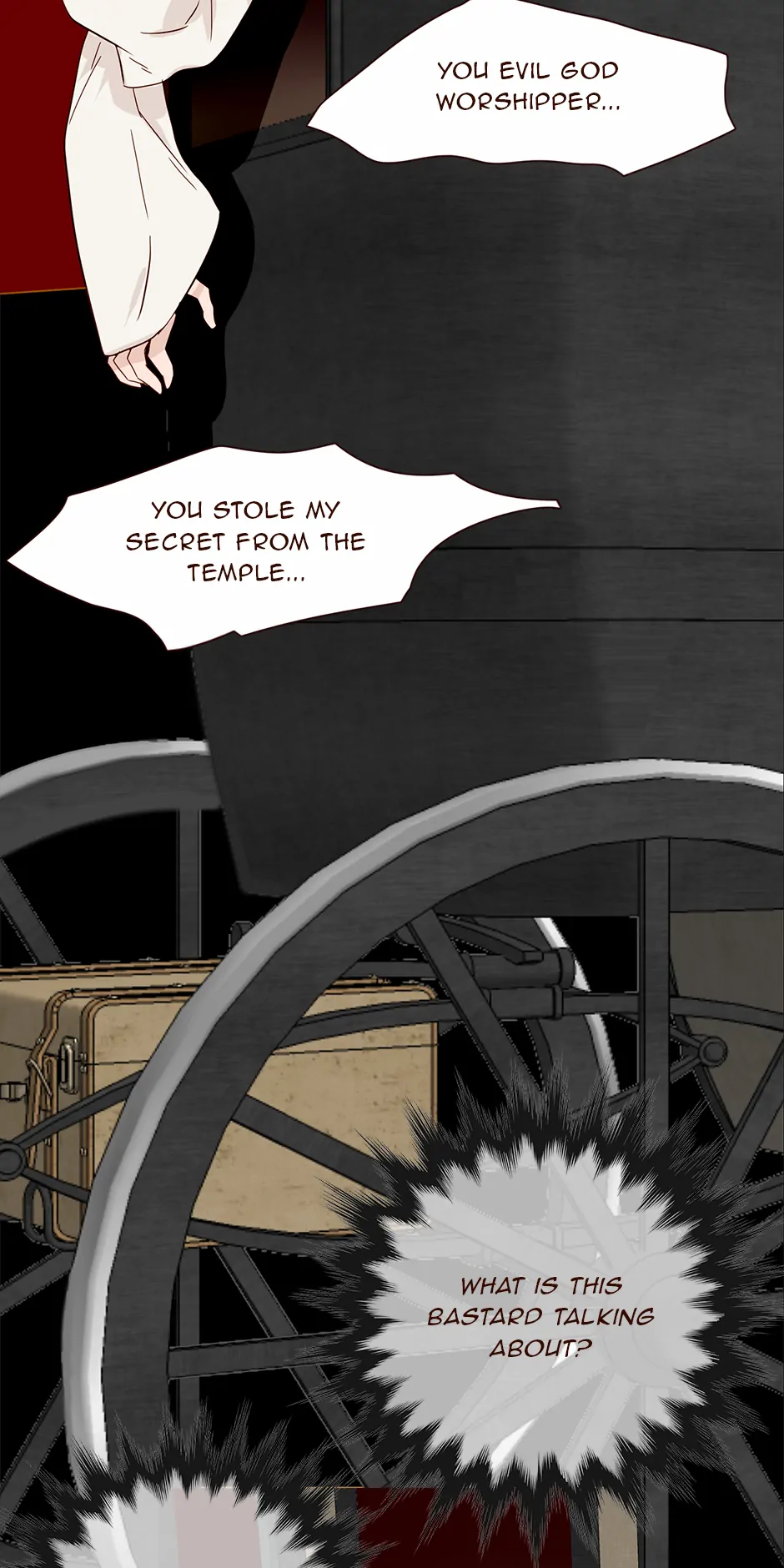 Bear with Me Chapter 10 page 51