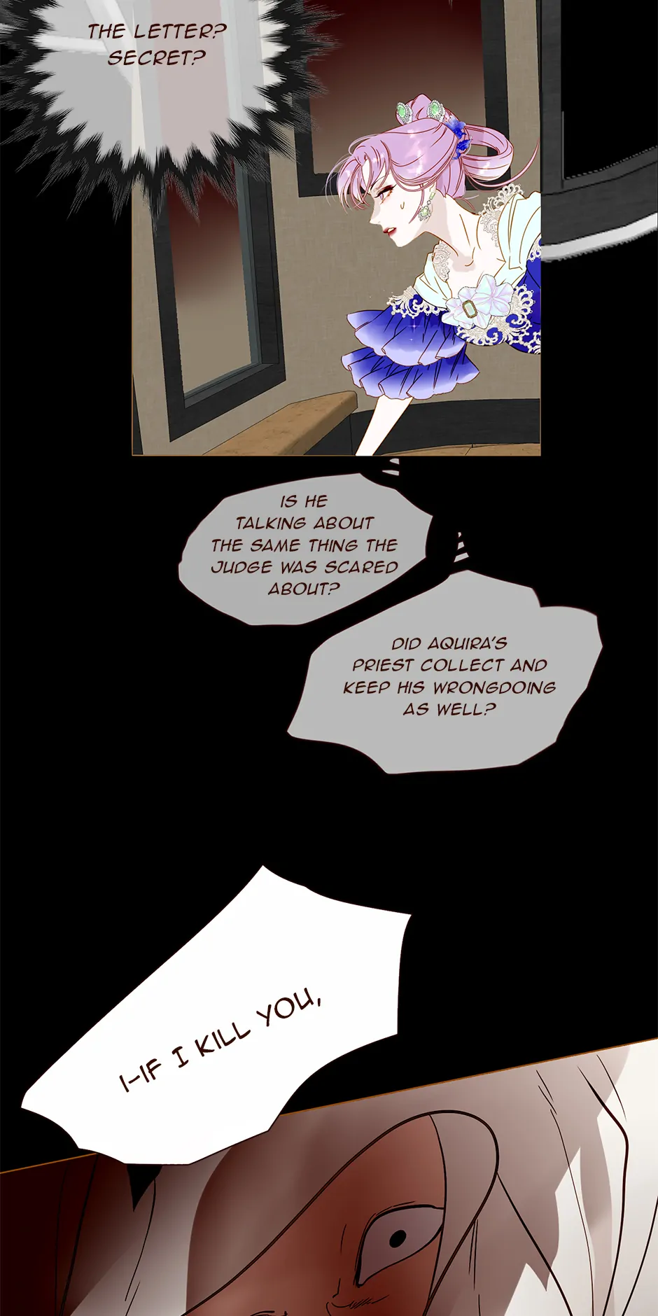 Bear with Me Chapter 10 page 52