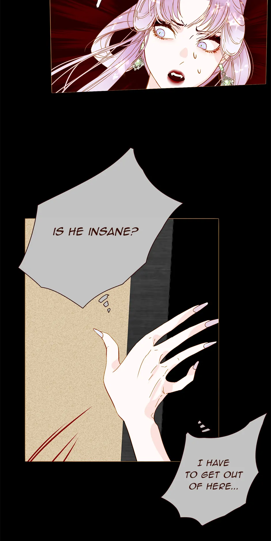 Bear with Me Chapter 10 page 54