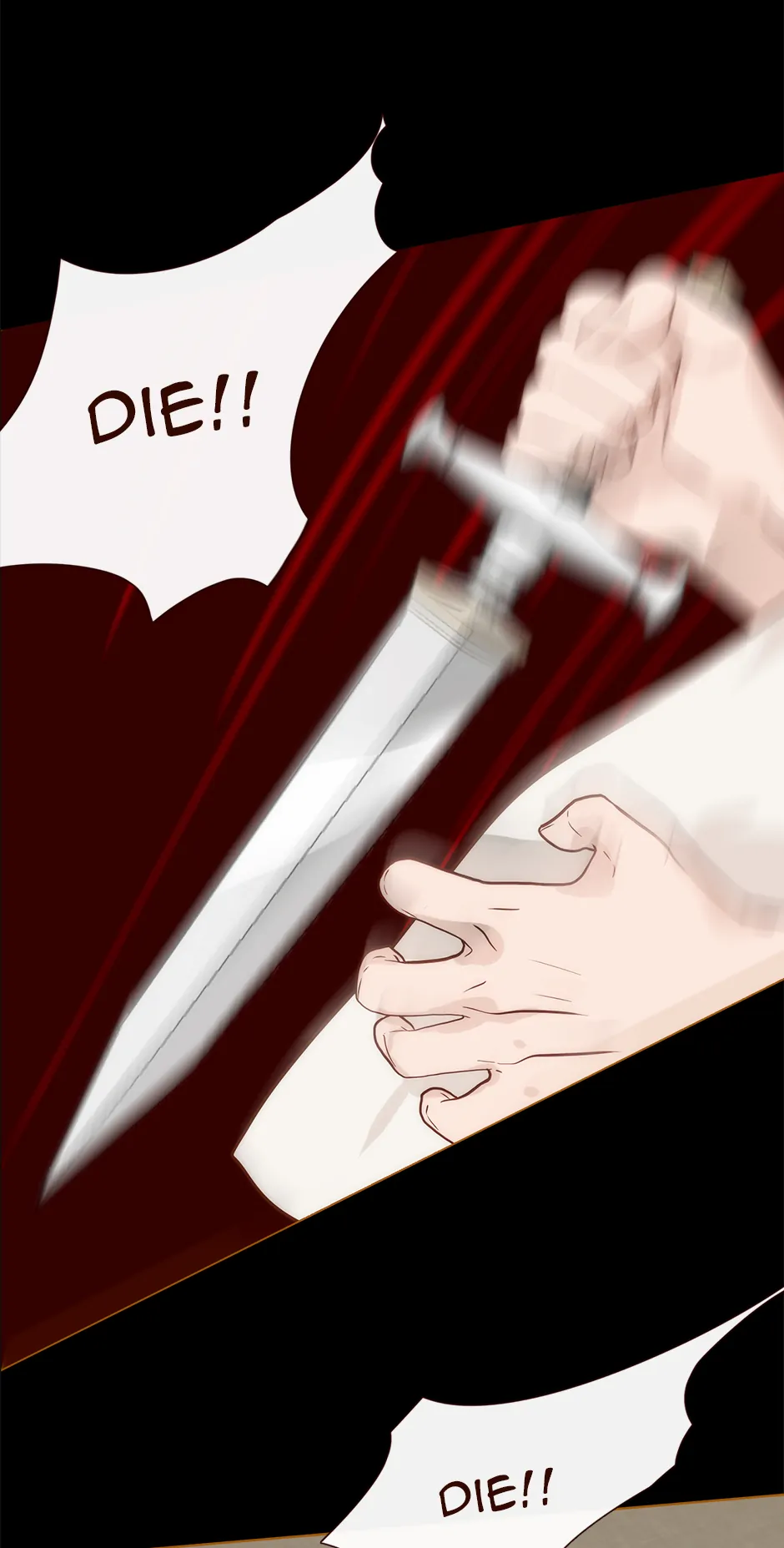 Bear with Me Chapter 10 page 55