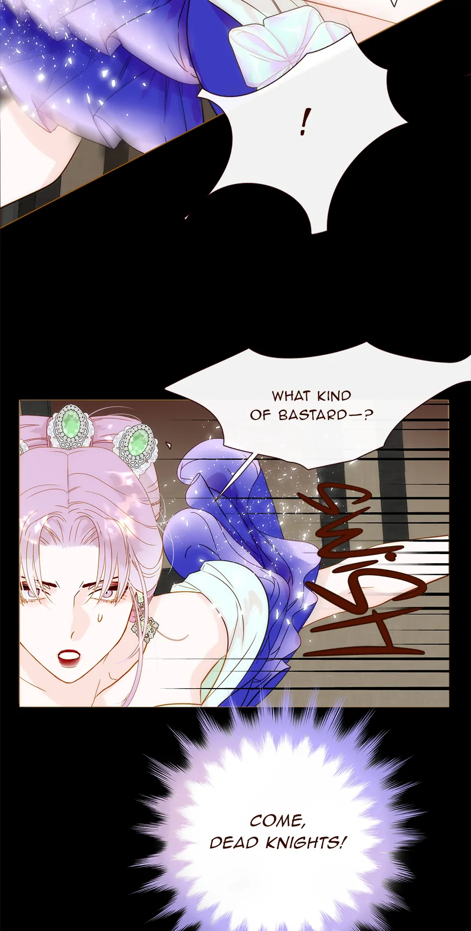 Bear with Me Chapter 10 page 57
