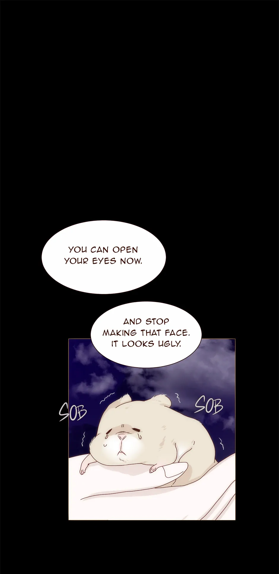 Bear with Me Chapter 10 page 5