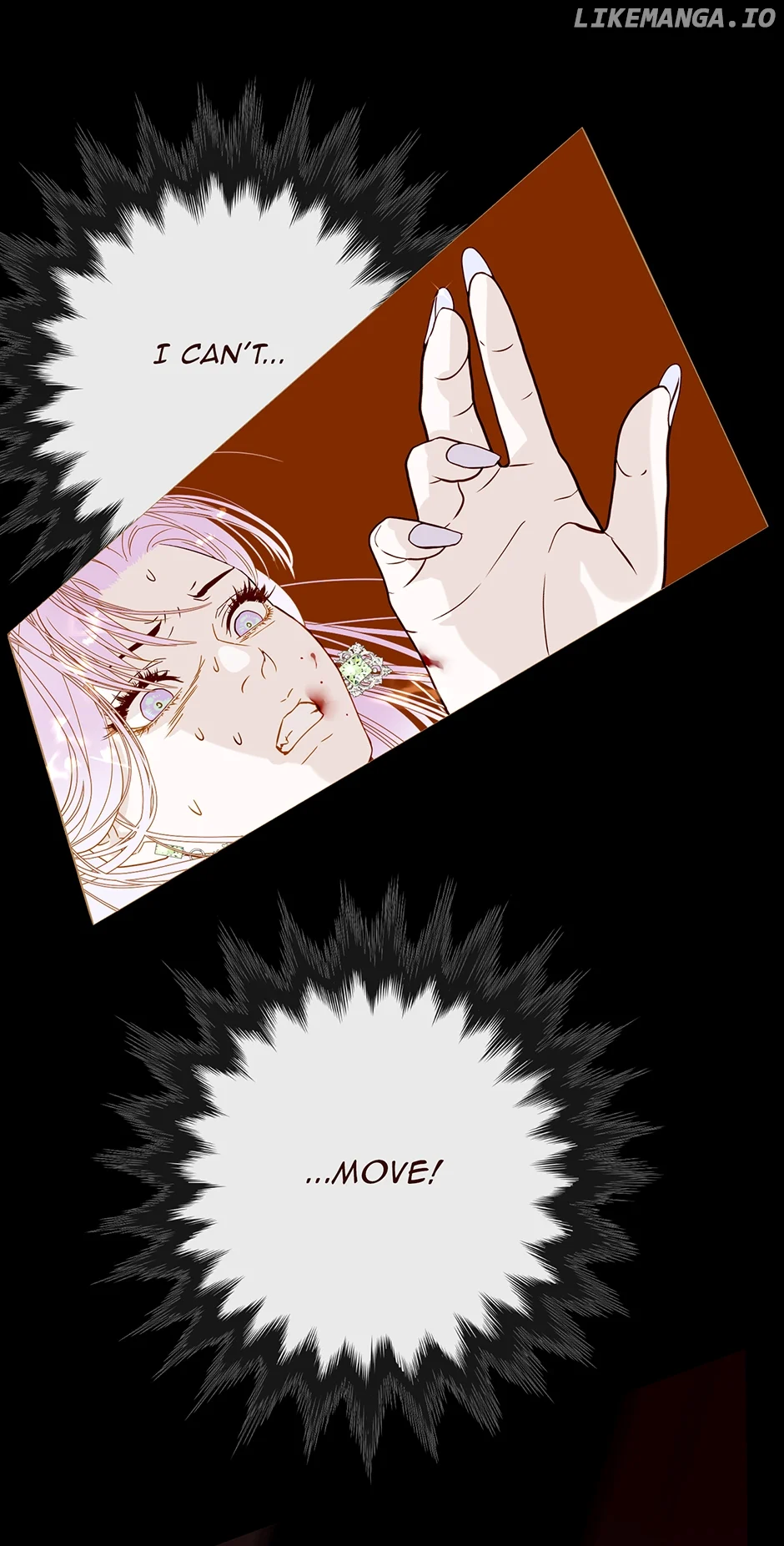 Bear with Me Chapter 11 page 10
