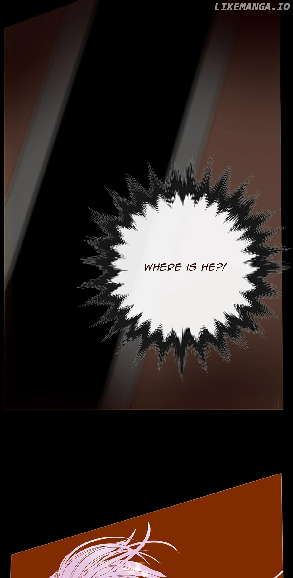 Bear with Me Chapter 11 page 11