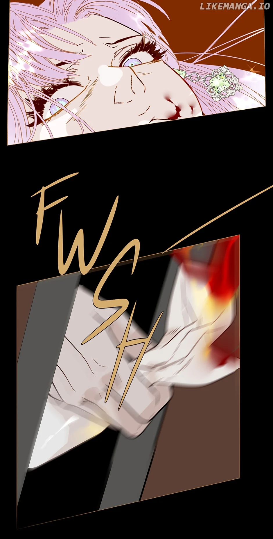 Bear with Me Chapter 11 page 12