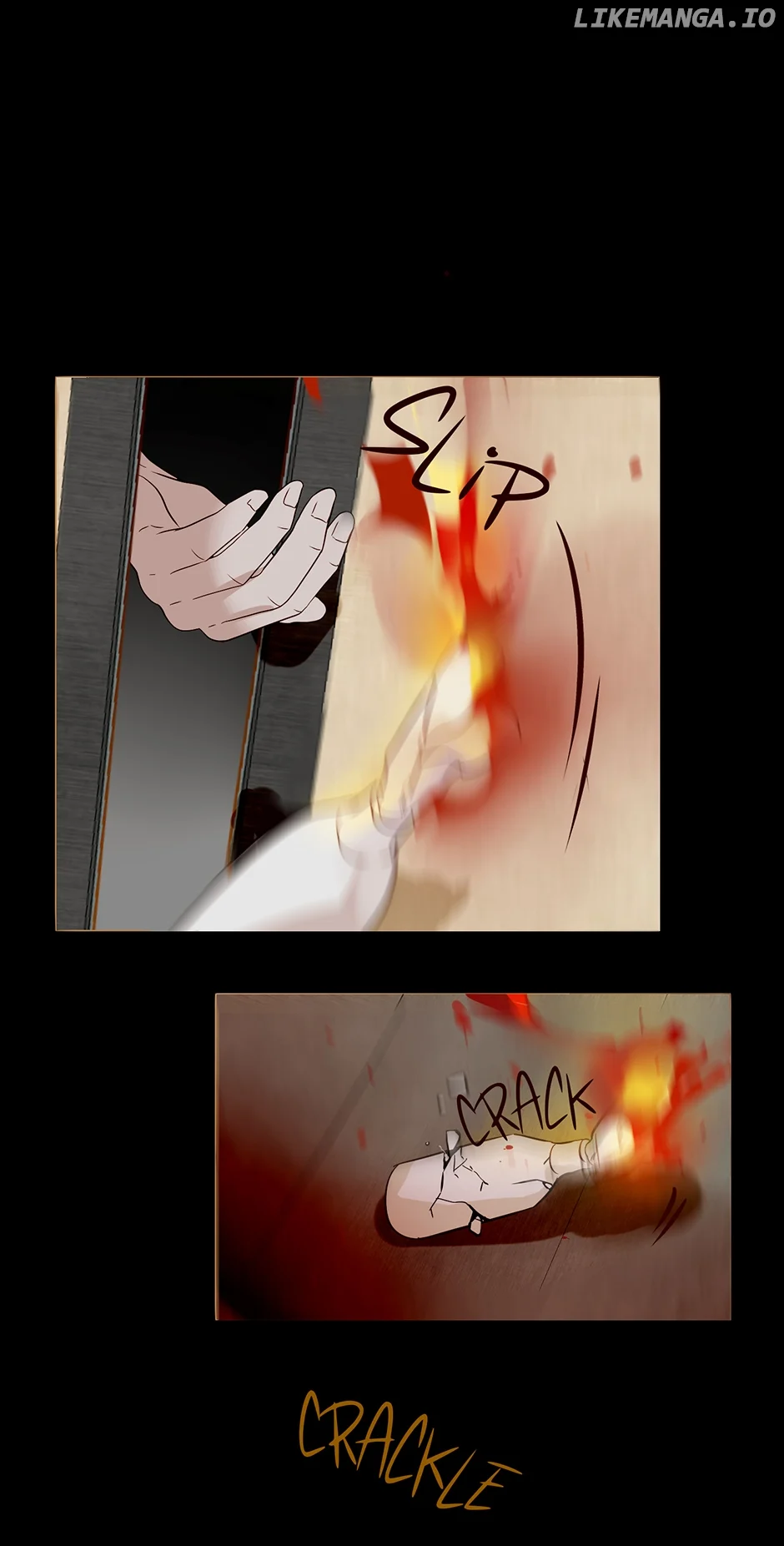 Bear with Me Chapter 11 page 13
