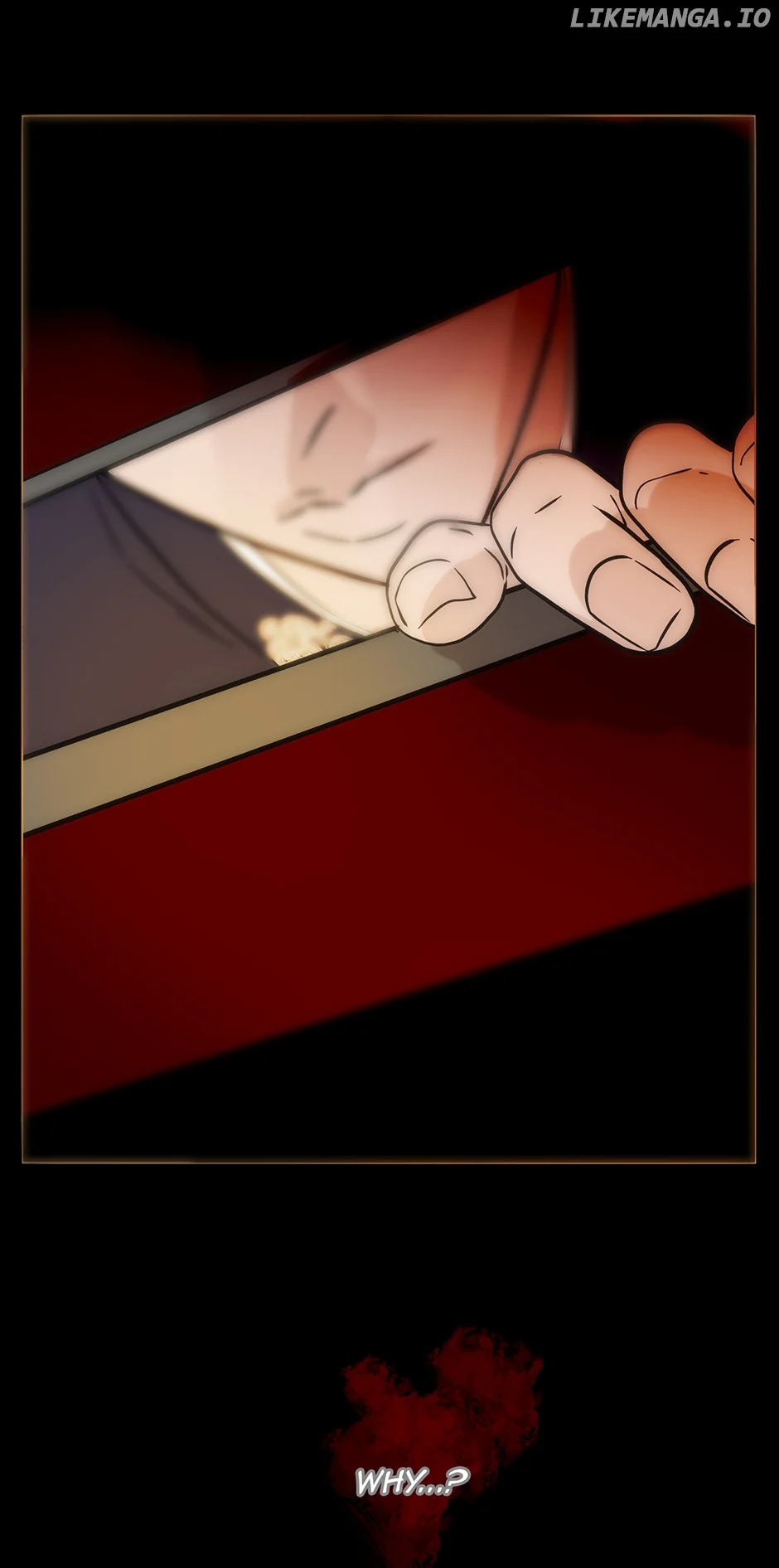 Bear with Me Chapter 11 page 26