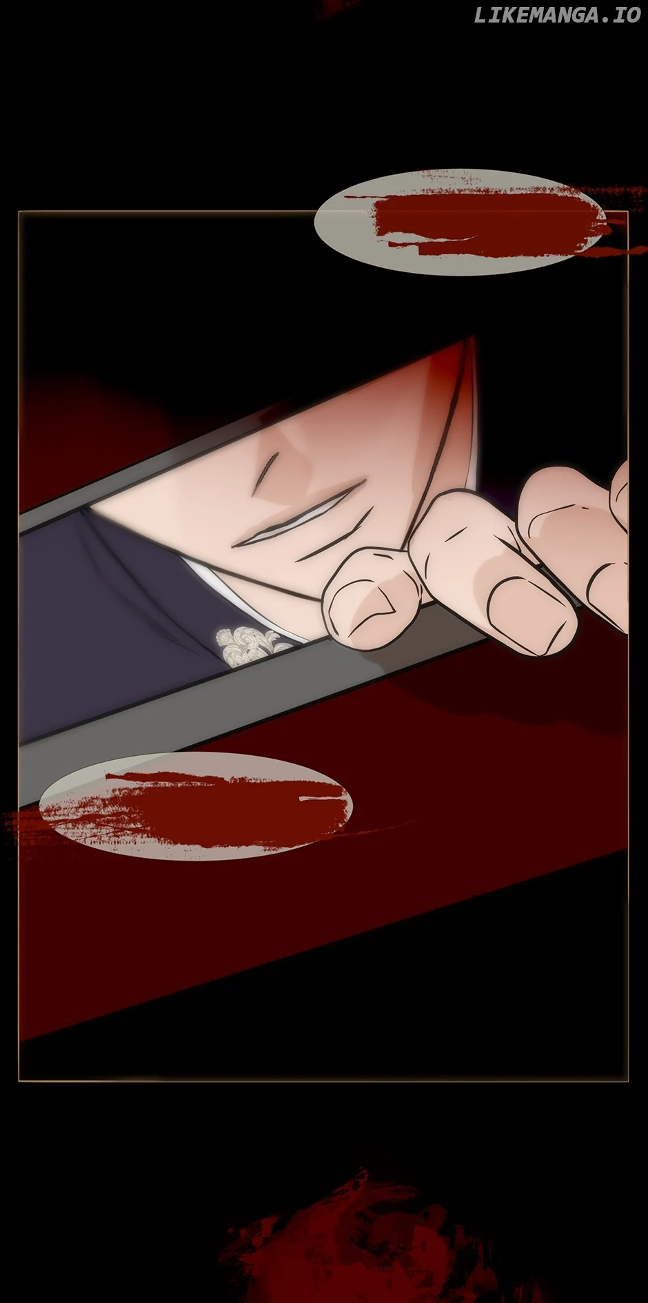 Bear with Me Chapter 11 page 27