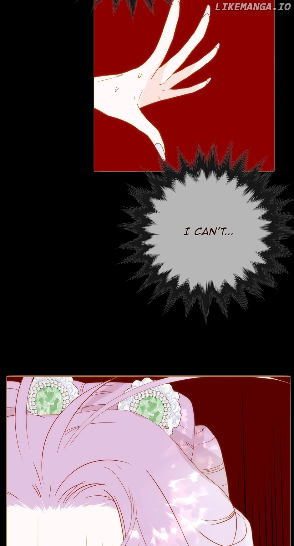 Bear with Me Chapter 11 page 2