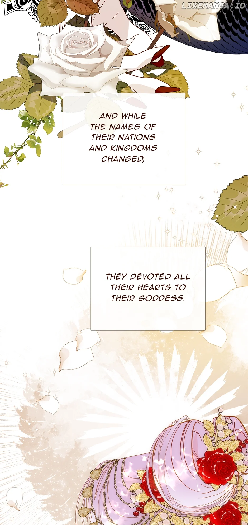 Bear with Me Chapter 11 page 34