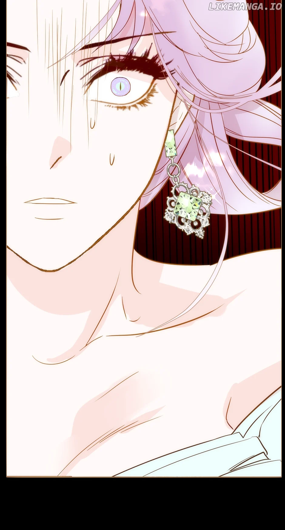 Bear with Me Chapter 11 page 3