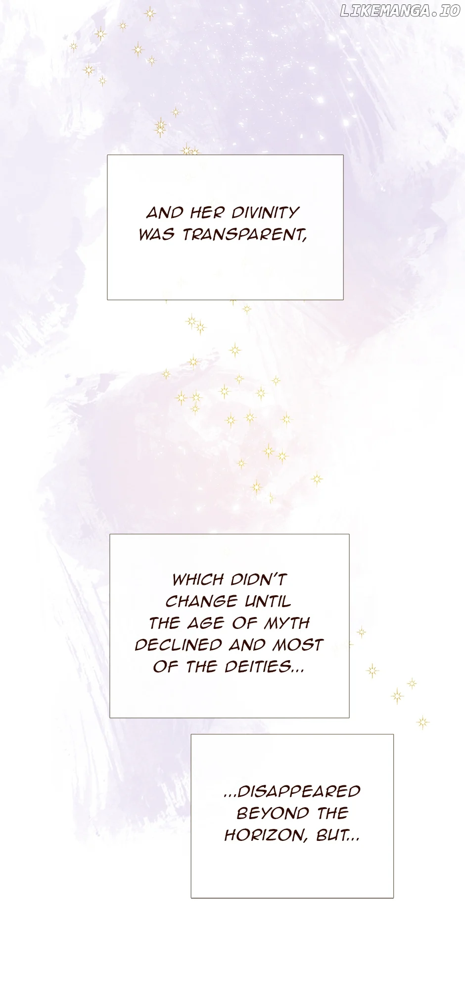 Bear with Me Chapter 11 page 40