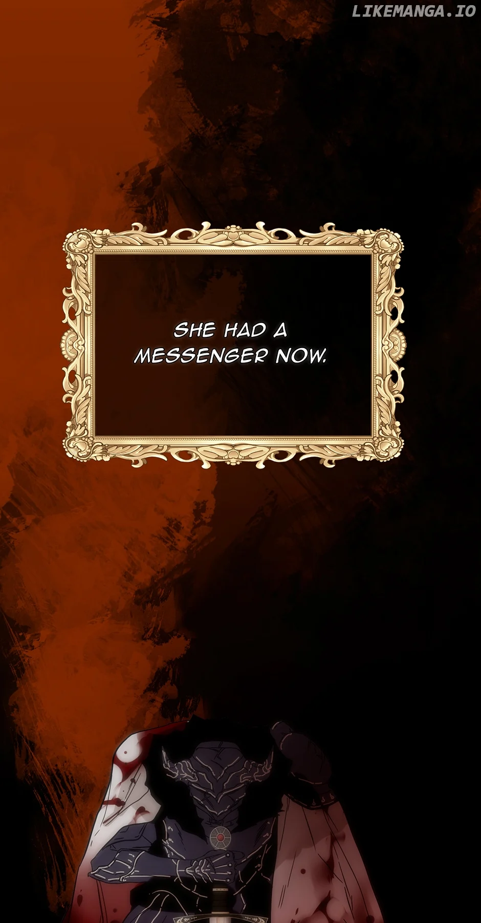Bear with Me Chapter 11 page 43