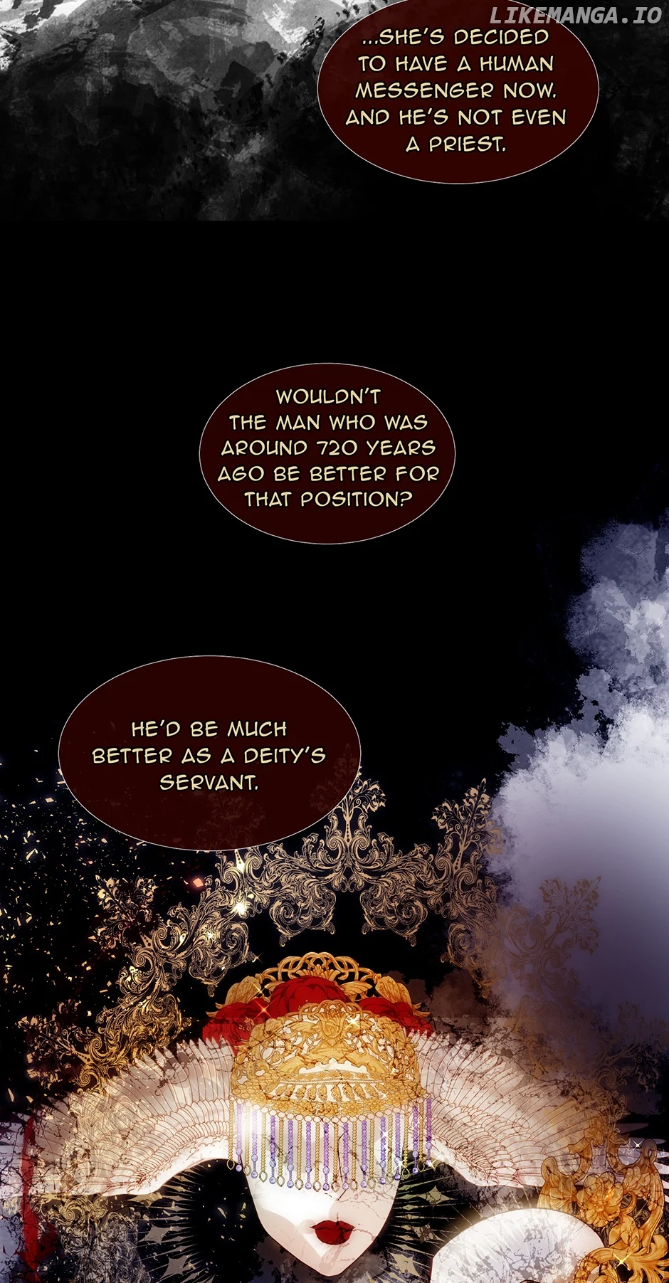 Bear with Me Chapter 11 page 45