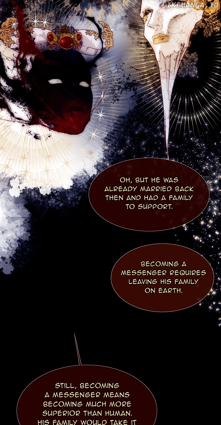 Bear with Me Chapter 11 page 46