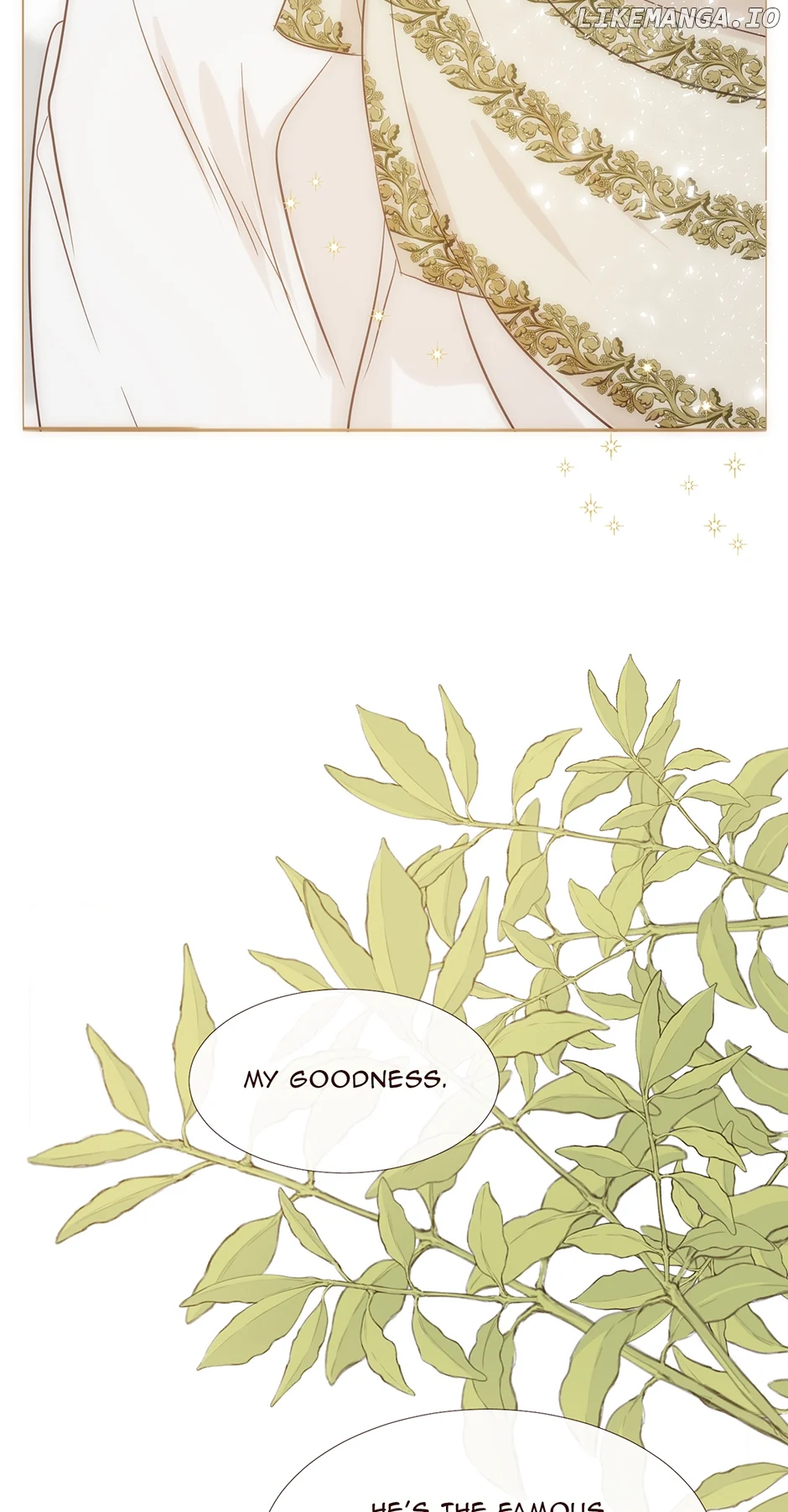 Bear with Me Chapter 11 page 53