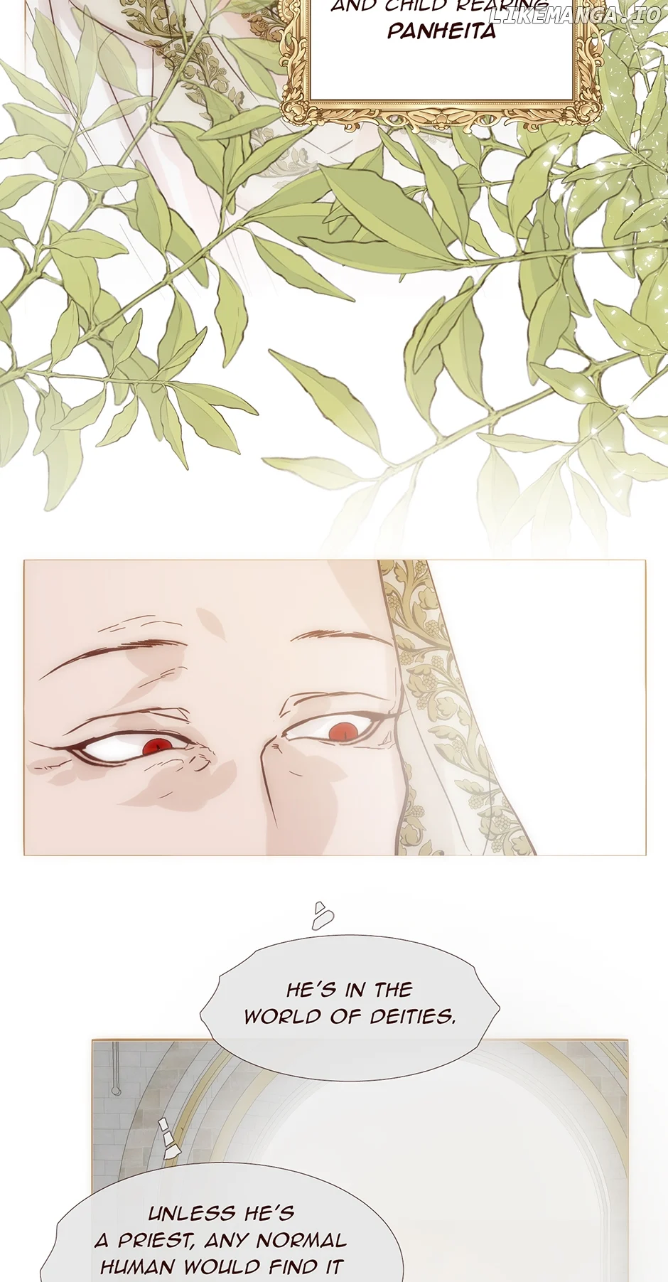 Bear with Me Chapter 11 page 55