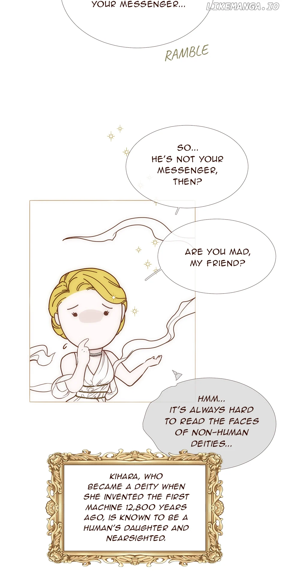 Bear with Me Chapter 11 page 62