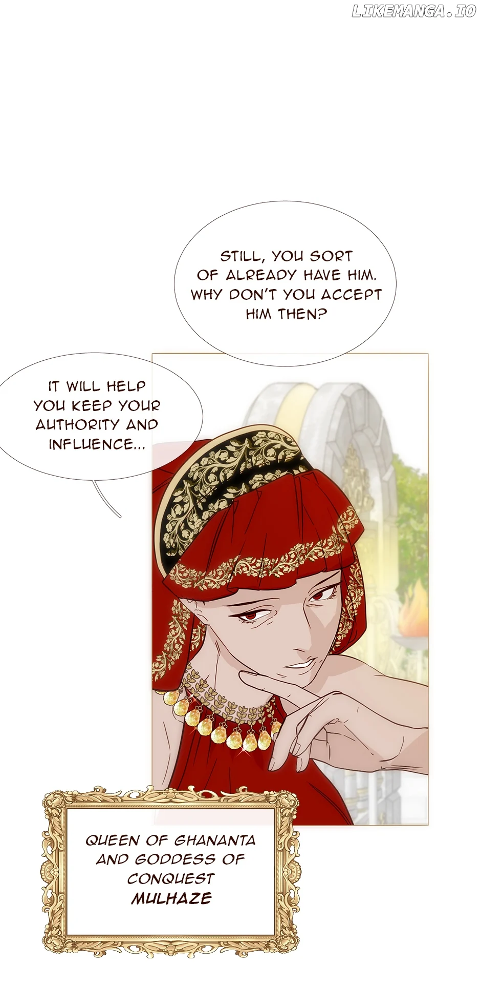 Bear with Me Chapter 11 page 63