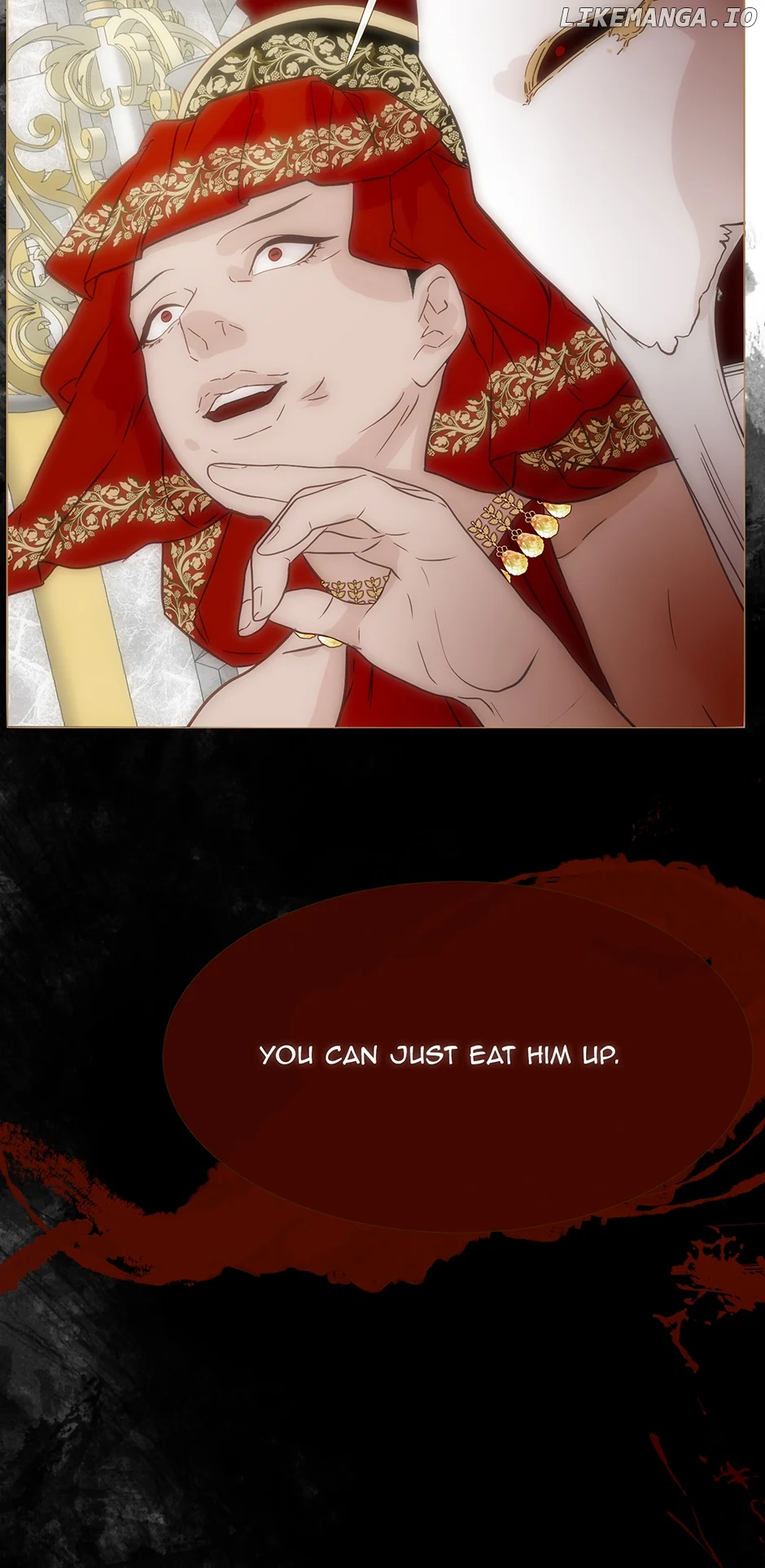 Bear with Me Chapter 11 page 65