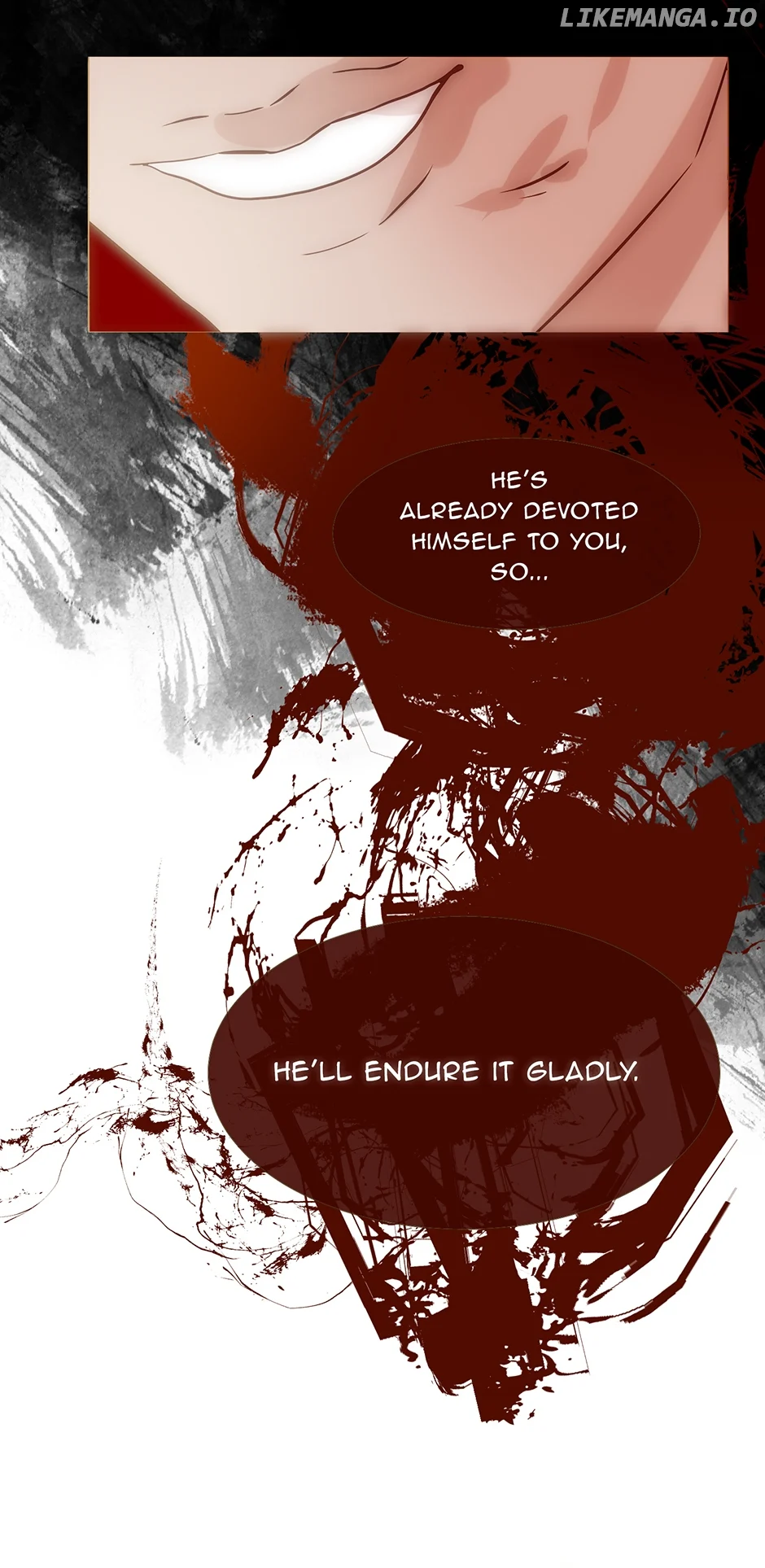 Bear with Me Chapter 11 page 66