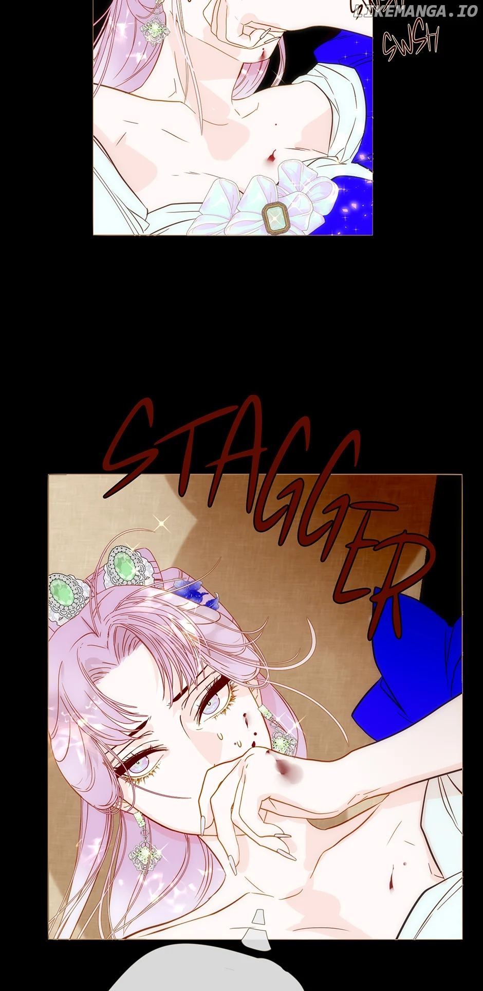 Bear with Me Chapter 11 page 6