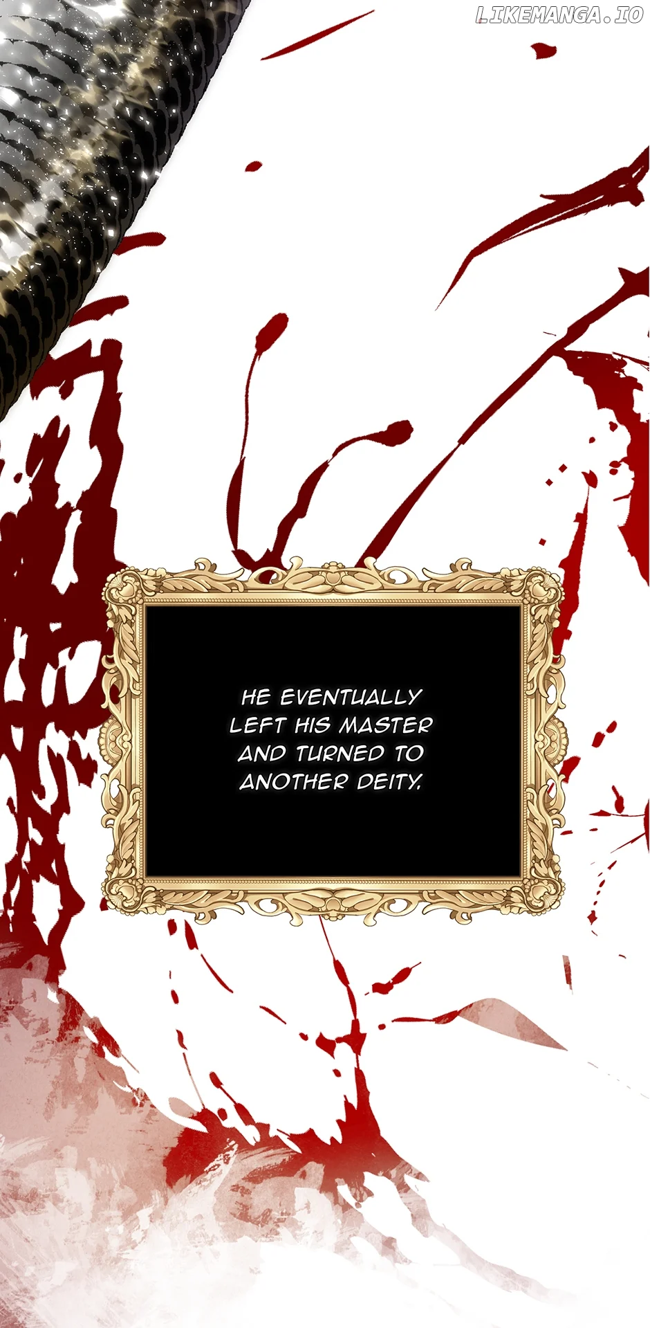 Bear with Me Chapter 11 page 72