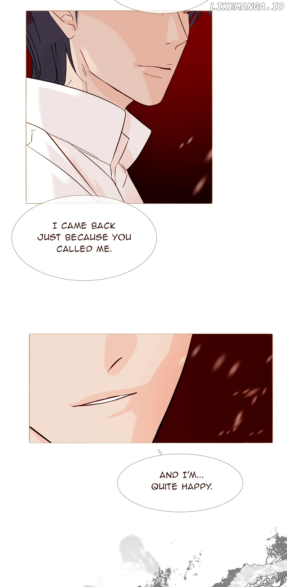 Bear with Me Chapter 11 page 84