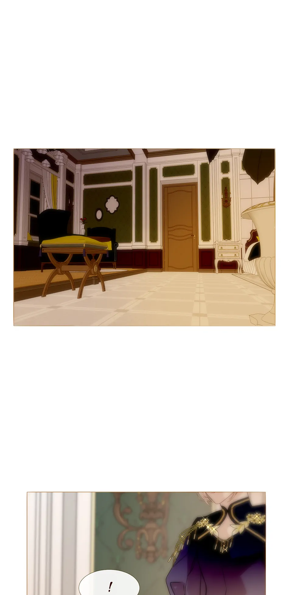 Bear with Me Chapter 12 page 11
