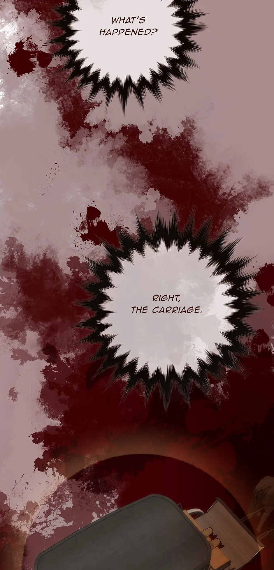 Bear with Me Chapter 12 page 17