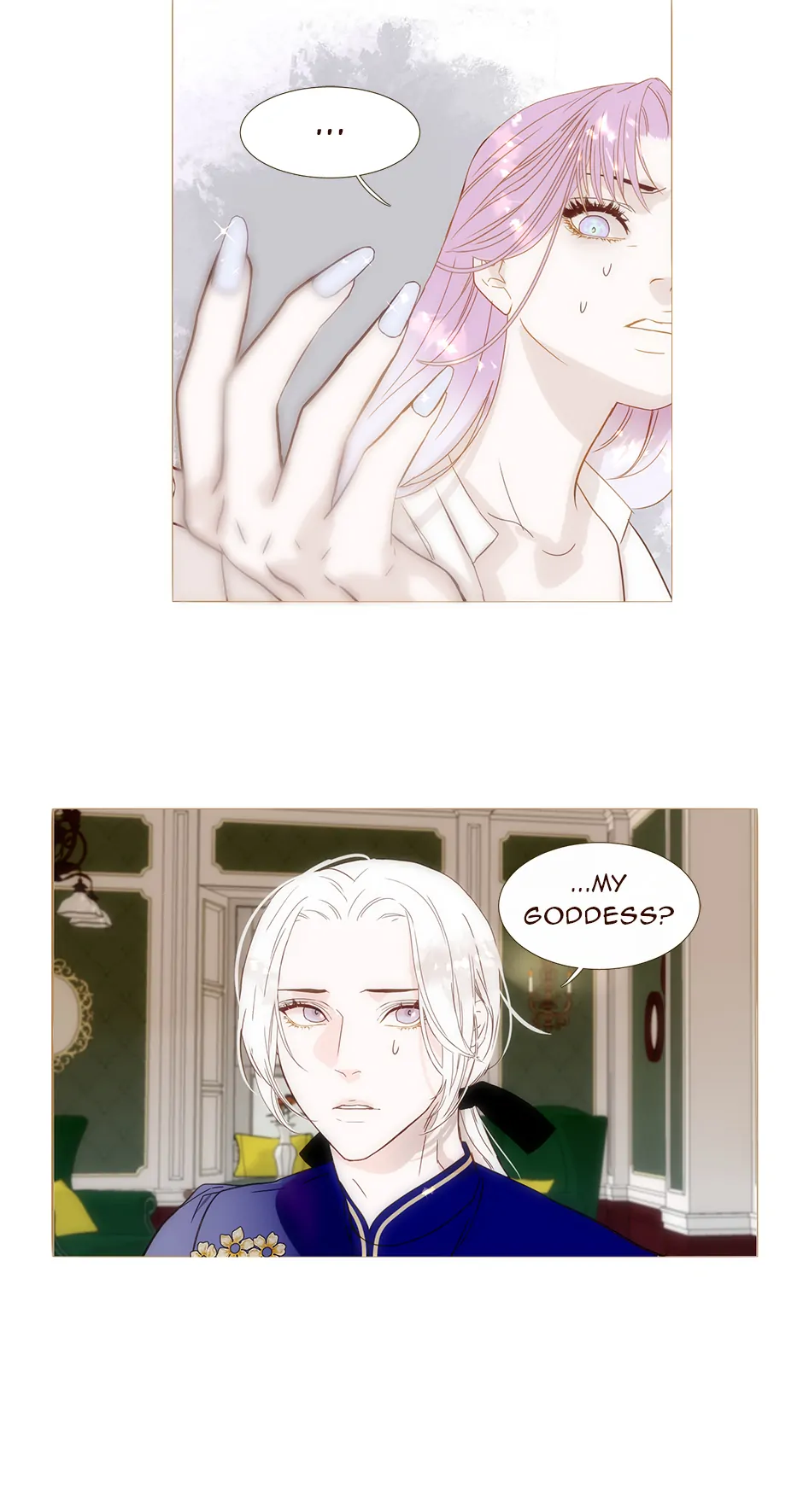 Bear with Me Chapter 12 page 23