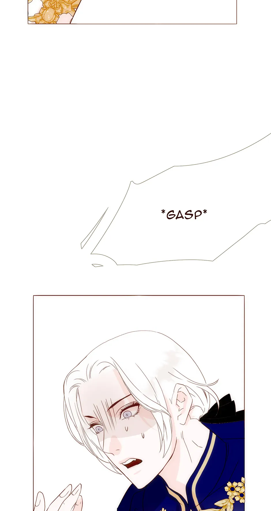Bear with Me Chapter 12 page 2