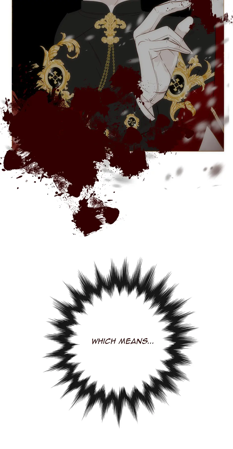 Bear with Me Chapter 12 page 31