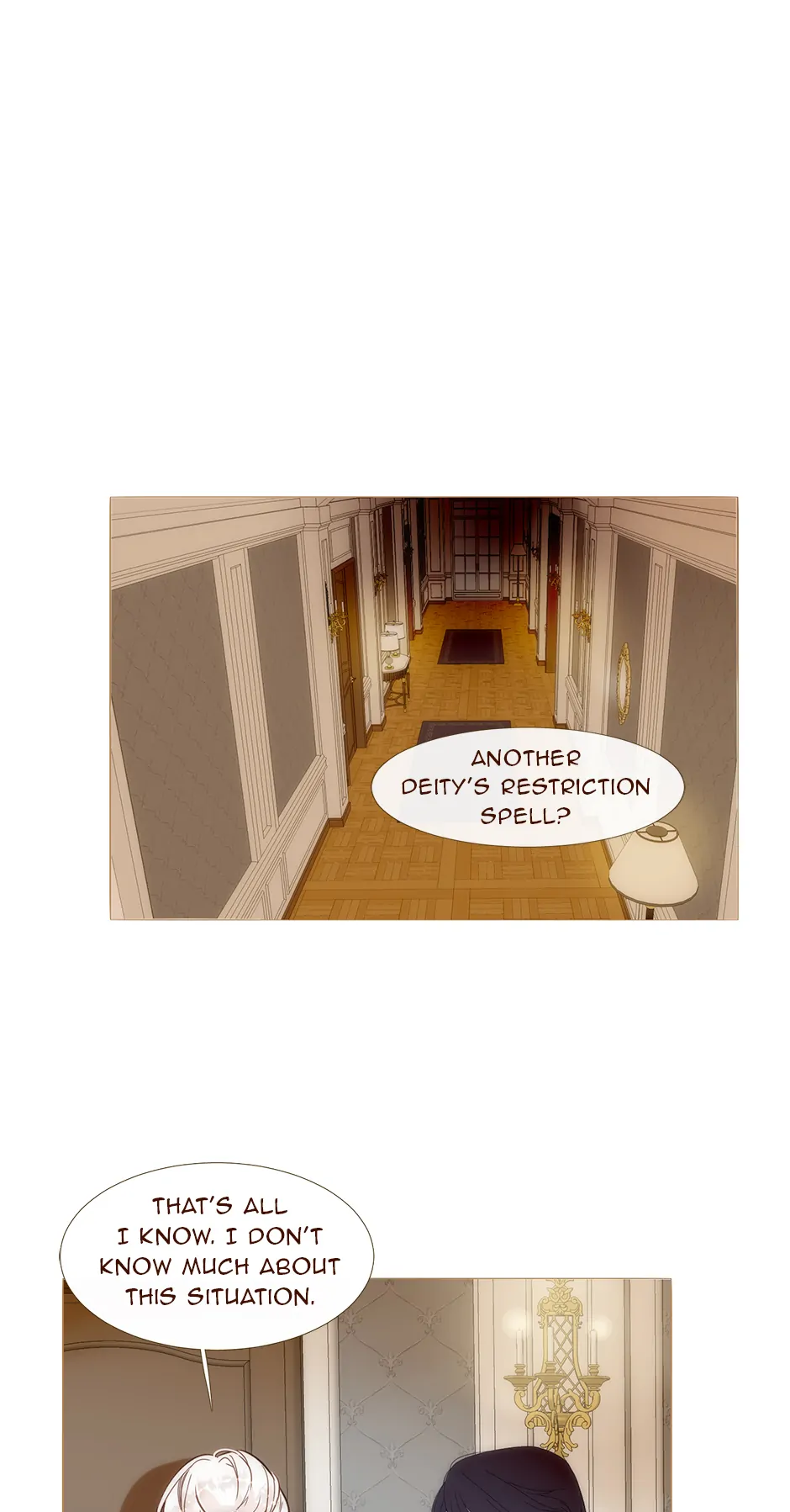 Bear with Me Chapter 12 page 34