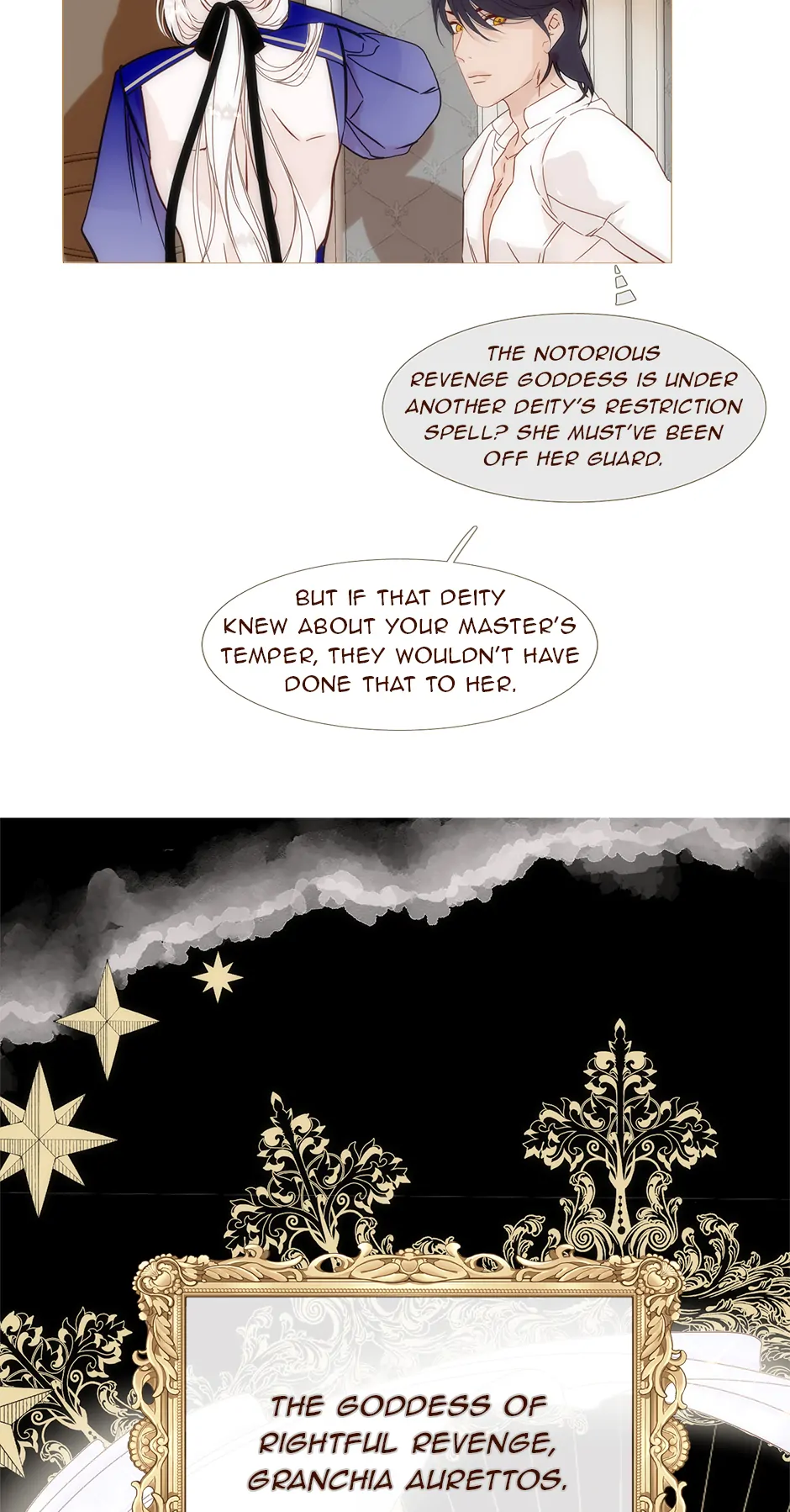 Bear with Me Chapter 12 page 35