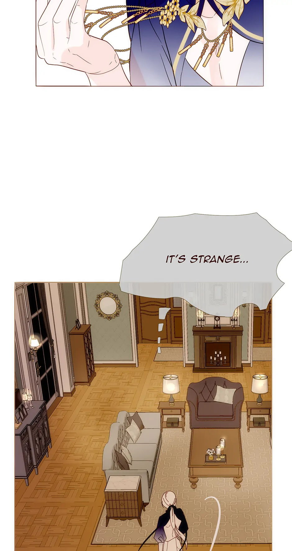 Bear with Me Chapter 12 page 3