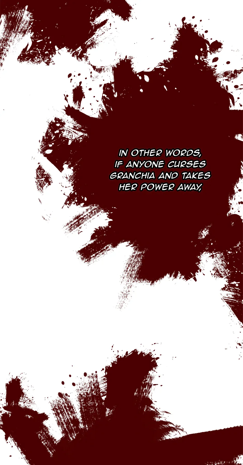 Bear with Me Chapter 12 page 39
