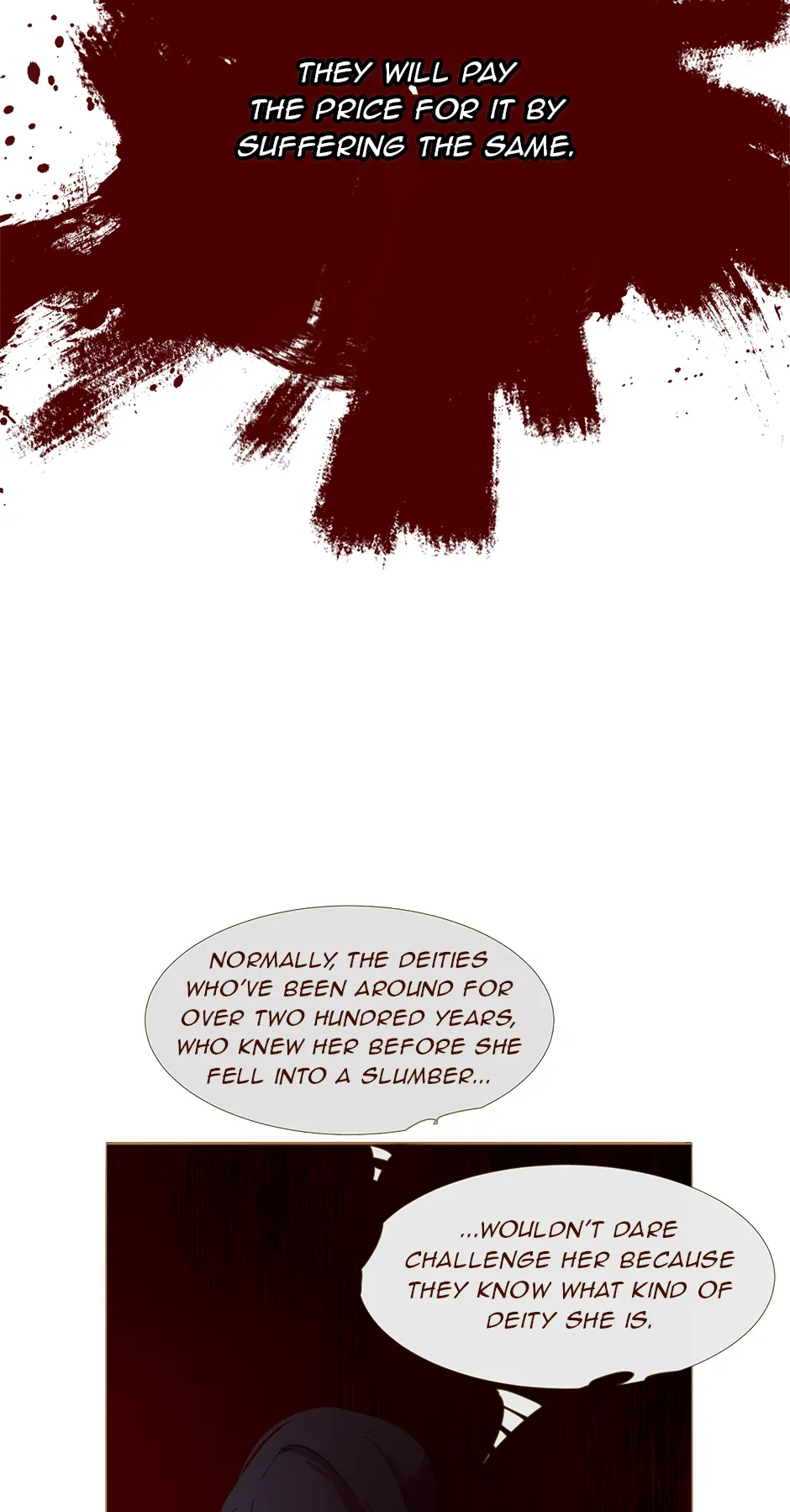 Bear with Me Chapter 12 page 40