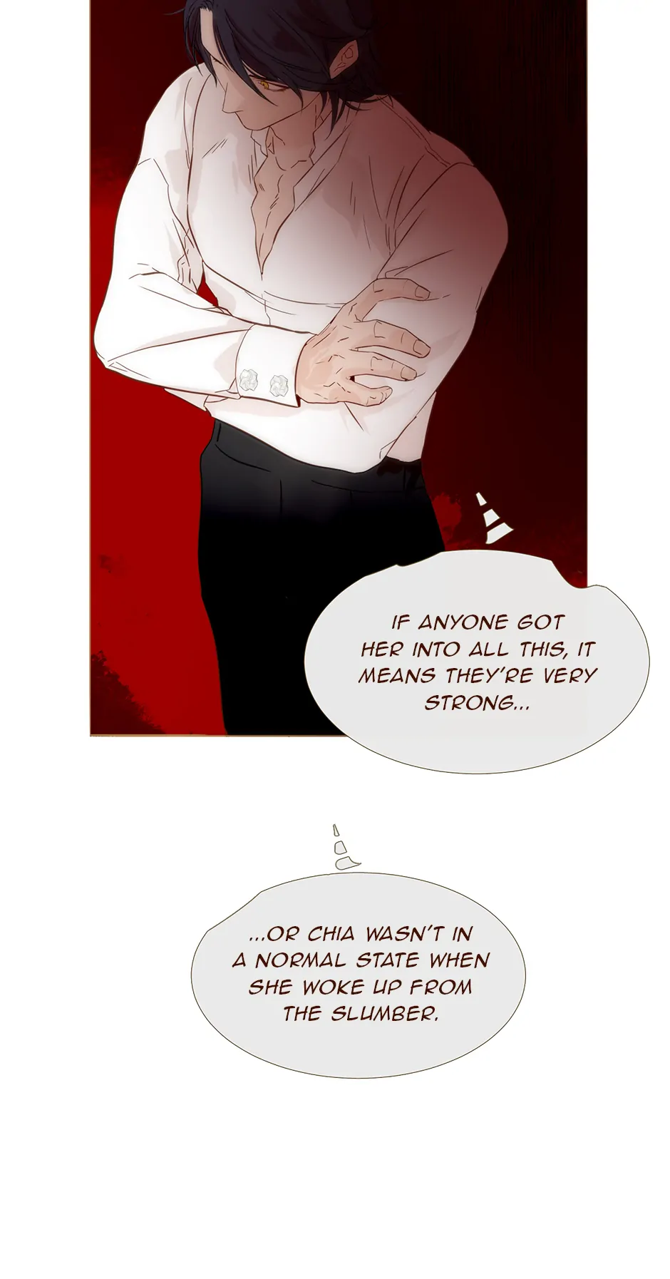 Bear with Me Chapter 12 page 41