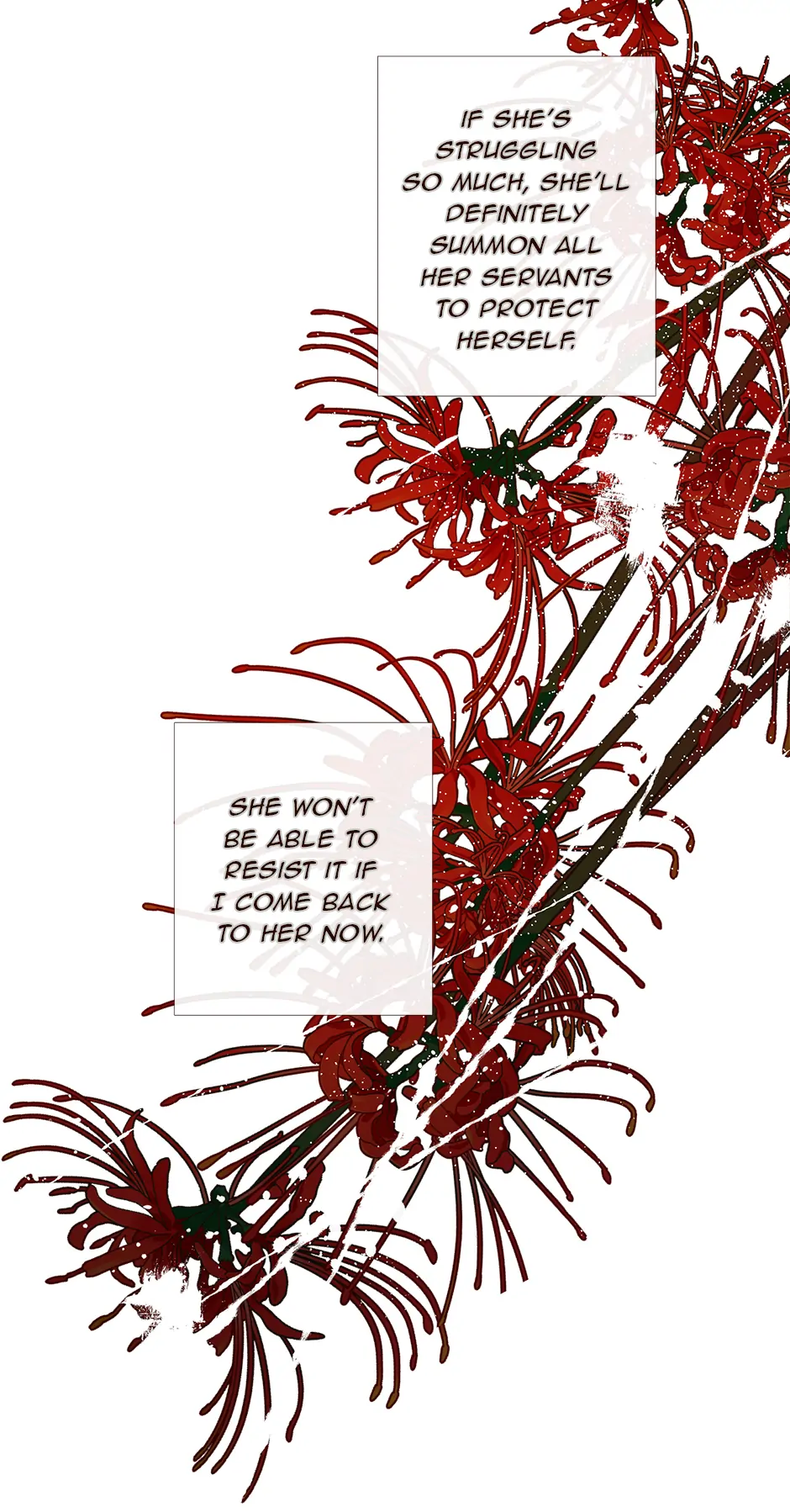Bear with Me Chapter 12 page 43