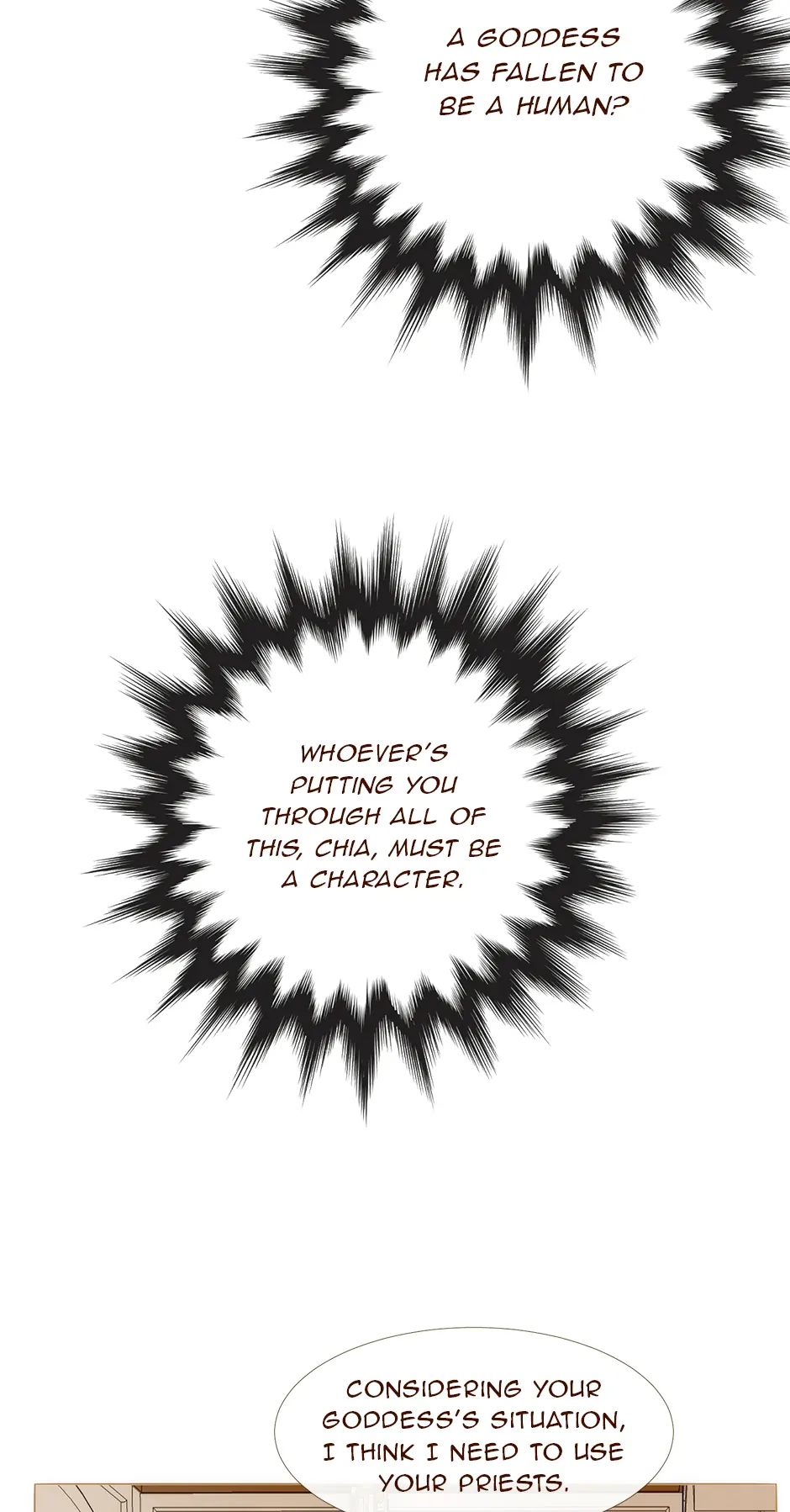 Bear with Me Chapter 12 page 45