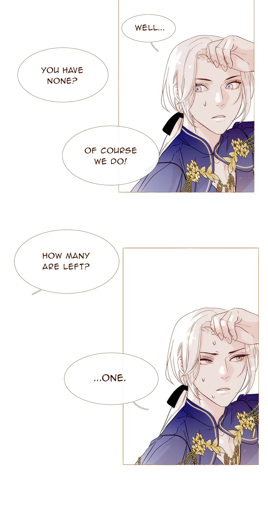 Bear with Me Chapter 12 page 48