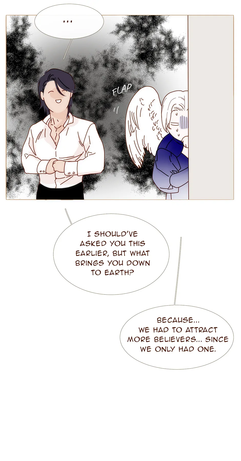Bear with Me Chapter 12 page 49