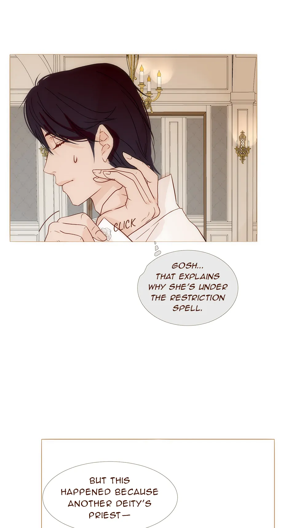 Bear with Me Chapter 12 page 50