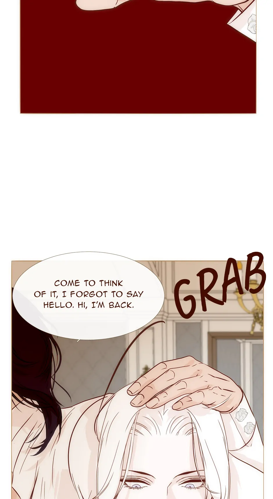 Bear with Me Chapter 12 page 52
