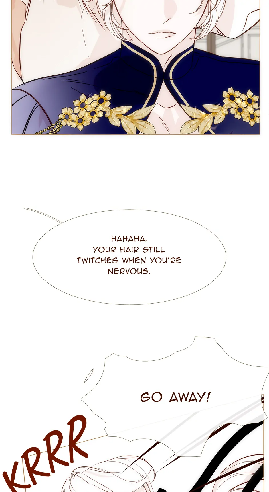 Bear with Me Chapter 12 page 53