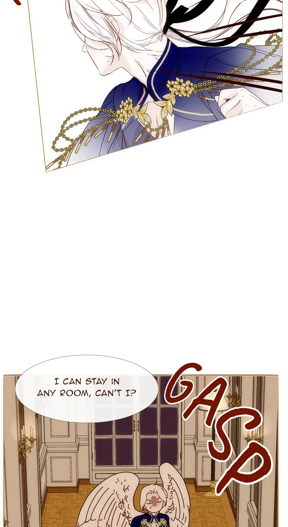 Bear with Me Chapter 12 page 54