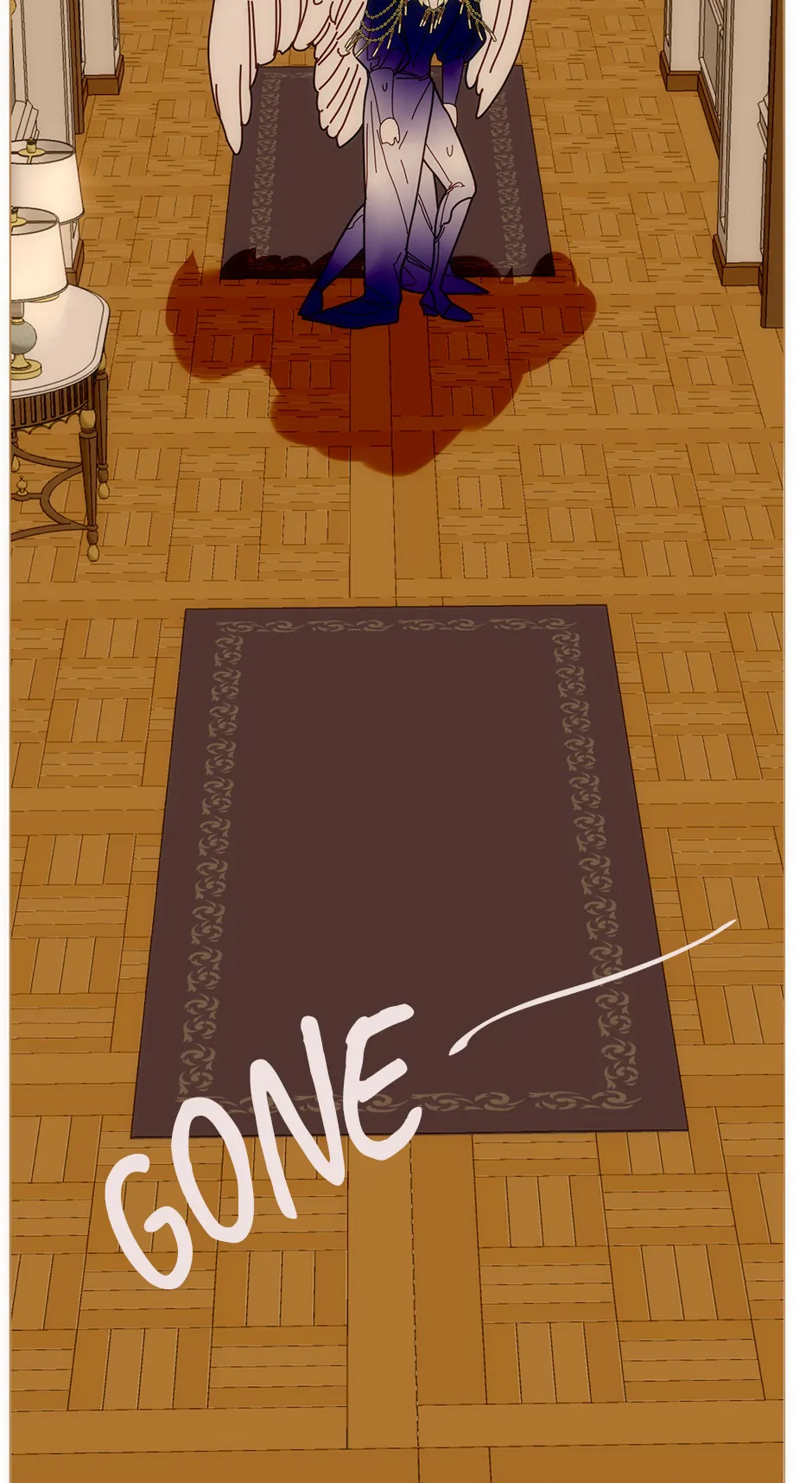 Bear with Me Chapter 12 page 55