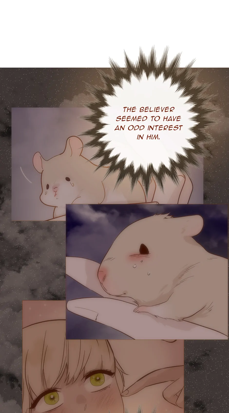 Bear with Me Chapter 12 page 57