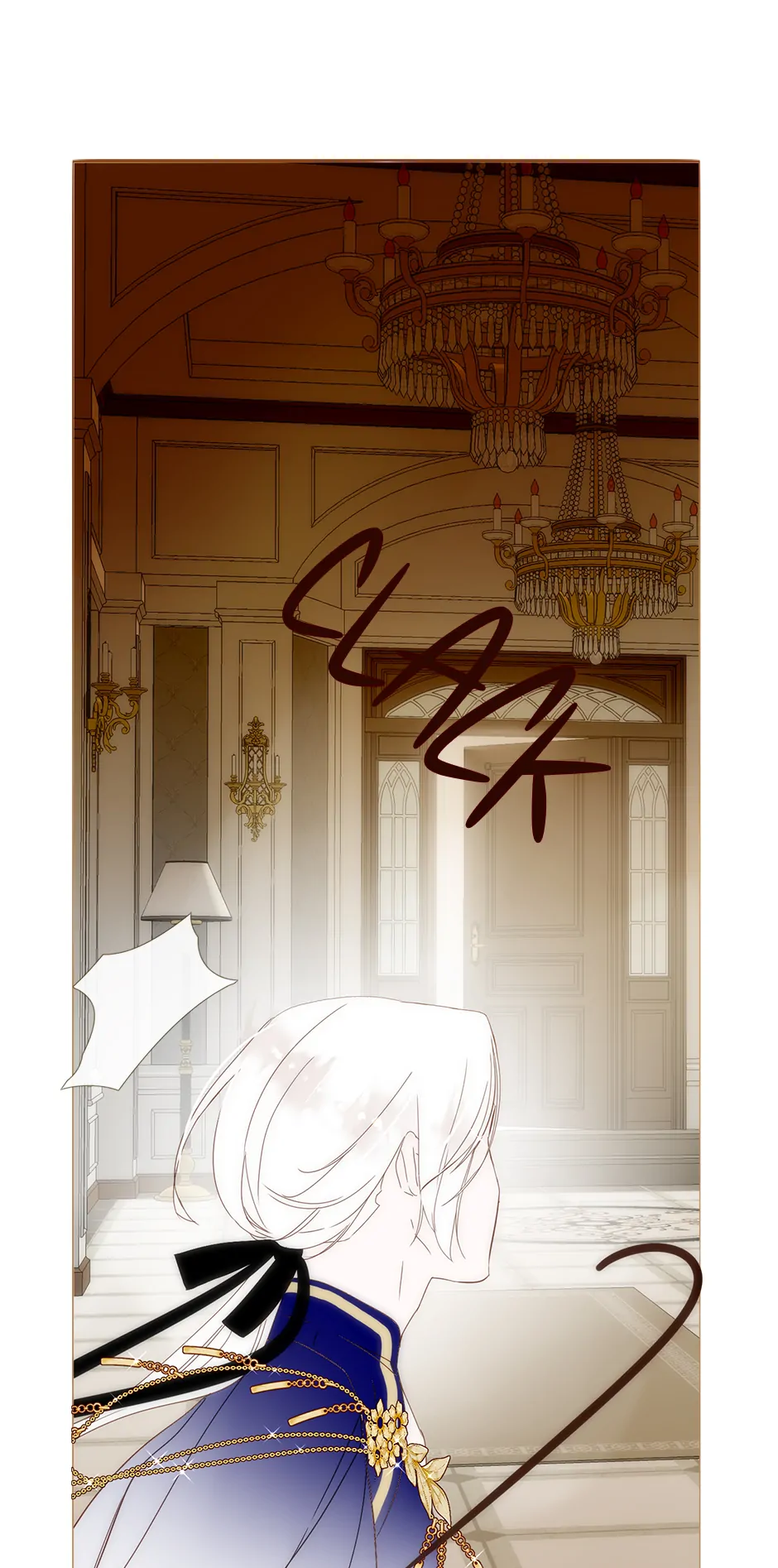 Bear with Me Chapter 12 page 6